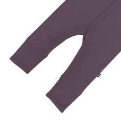 Romper in Currant