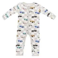Romper in Fast and Fierce