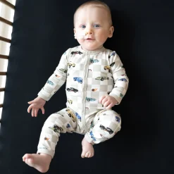 Romper in Fast and Fierce