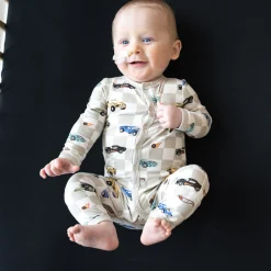 Romper in Fast and Fierce