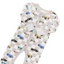 Romper in Fast and Fierce