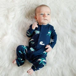 Romper in Humpback