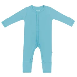Romper in Makai