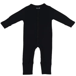 Romper in Midnight