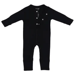 Romper in Midnight
