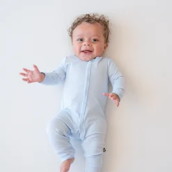 Romper in Mist