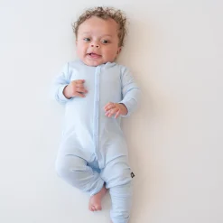 Romper in Mist