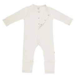 Romper in Oat