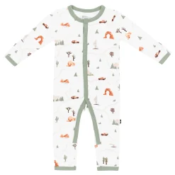 Romper in Road Trip
