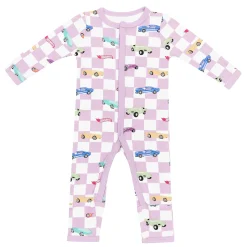 Romper in Sparkles and Speed