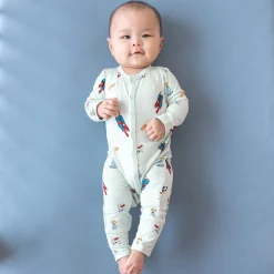 Romper in Superman™