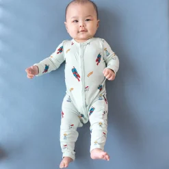 Romper in Superman™