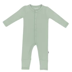 Romper in Thyme