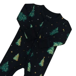 Romper in Twinkle Tree