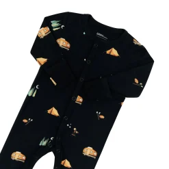 Romper in Under the Stars