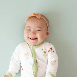 Romper in Wildflower