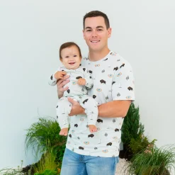 Romper in Yellowstone