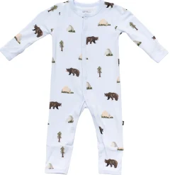 Romper in Yosemite