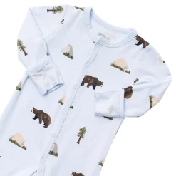 Romper in Yosemite