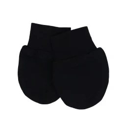 Scratch Mitten in Midnight