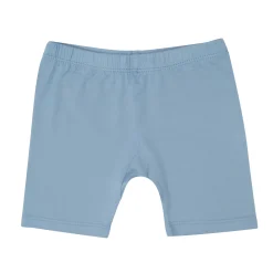 Short Sleeve Pajamas in Slate