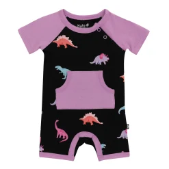 Shortall in Midnight Roar