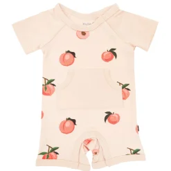 Shortall in Peach