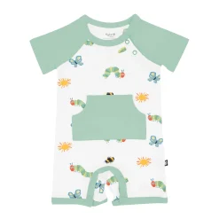 Shortall in The Very Hungry Caterpillar™ and Friends