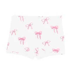 Shorties in Bow
