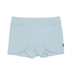 Shorties in Fog