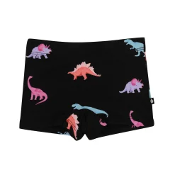 Shorties in Midnight Roar