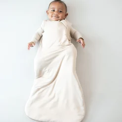 Sleep Bag in Bisque 1.0