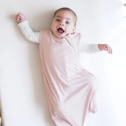 Sleep Bag in Blush 0.5