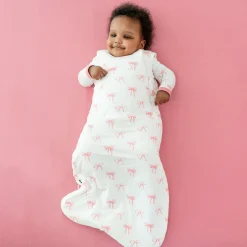 Sleep Bag in Bow 1.0