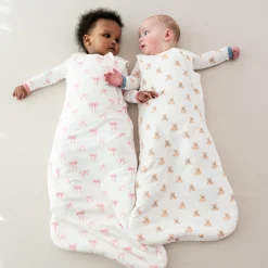 Sleep Bag in Bow 1.0