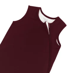 Sleep Bag in Burgundy 1.0