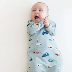 Sleep Bag in Construction 1.0