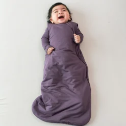 Sleep Bag in Currant 2.5