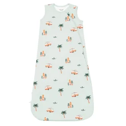 Sleep Bag in Dew Surf 1.0