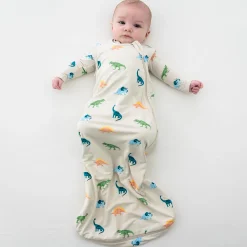 Sleep Bag in Ecru Roar 0.5