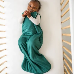 Sleep Bag in Emerald 2.5