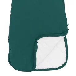 Sleep Bag in Emerald 2.5