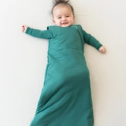 Sleep Bag in Emerald 1.0