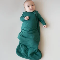 Sleep Bag in Emerald 1.0