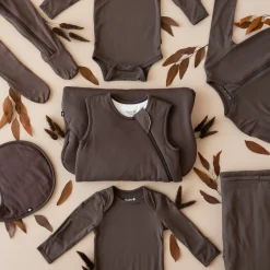 Sleep Bag in Espresso 1.0