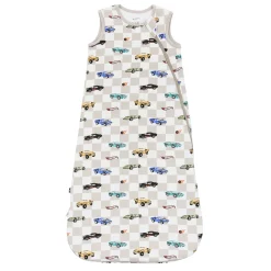 Sleep Bag in Fast and Fierce 1.0