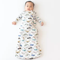 Sleep Bag in Fast and Fierce 1.0