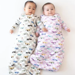 Sleep Bag in Fast and Fierce 1.0
