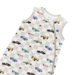 Sleep Bag in Fast and Fierce 1.0