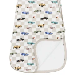 Sleep Bag in Fast and Fierce 1.0
